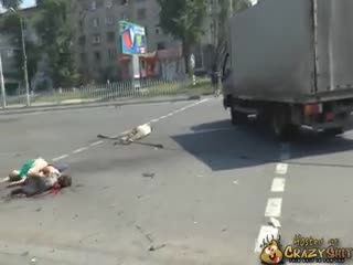 CrazyShit.com | Ukrainian Shelling Aftermath - Crazy Shit 
