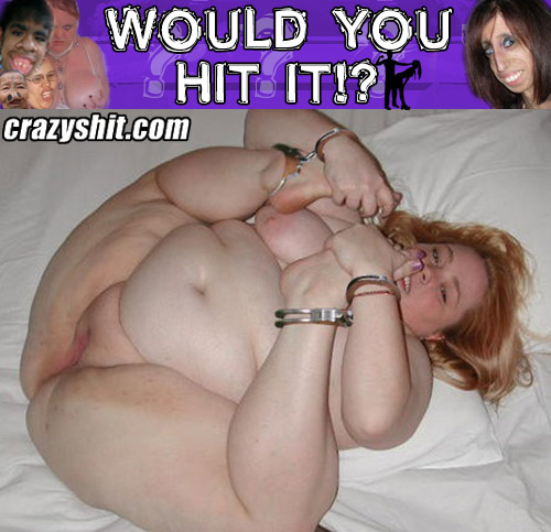 Would You Hit It? Butterball Betty