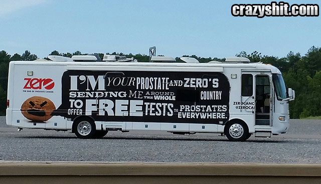 Get Your Free Test