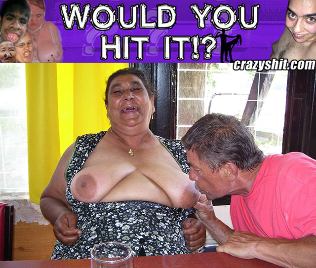 Would You Hit It? Laughing Lupita