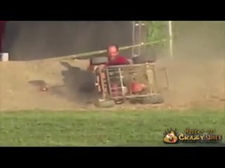 CrazyShit.com | Redneck Fails - Crazy Shit