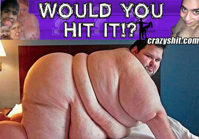 Would You Hit It? Manly Stanley