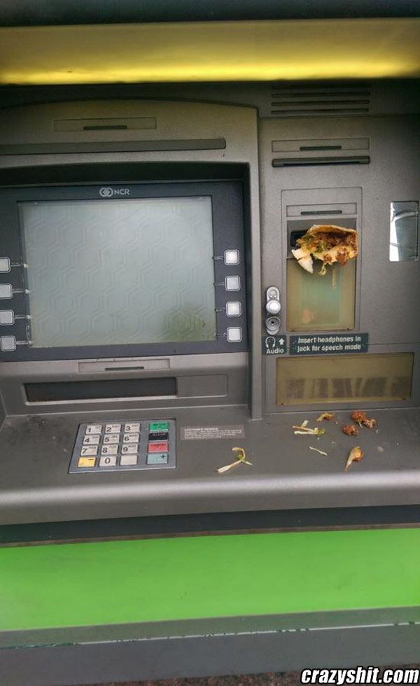 Taco ATMs are a Thing?