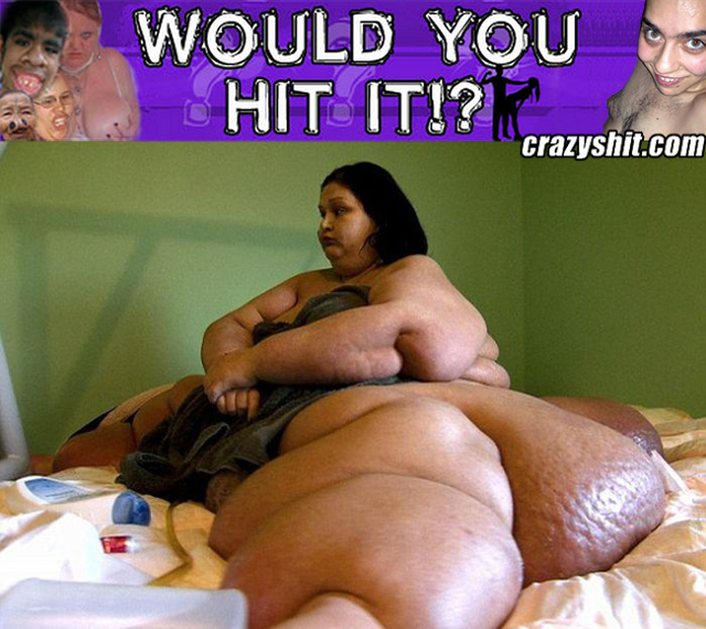 Would You Hit It: Marshmallow Mindy
