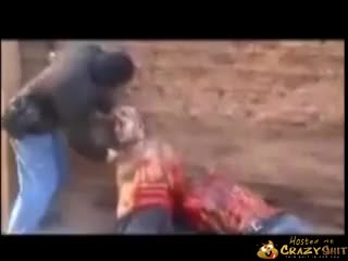 CrazyShit.com | A beheading twofer - Crazy Shit