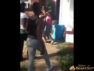 CrazyShit.com | Two For Tuesdays: Classy Cat Fights - Crazy Shit