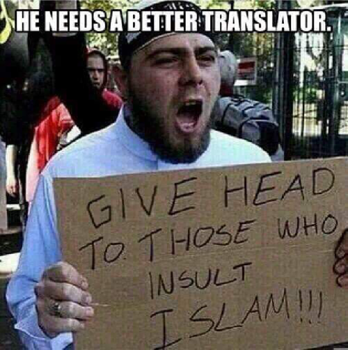 A Muslim You Can Agree With