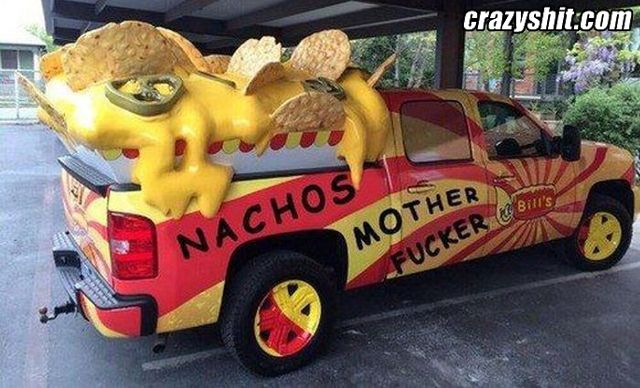 Nacho Truck