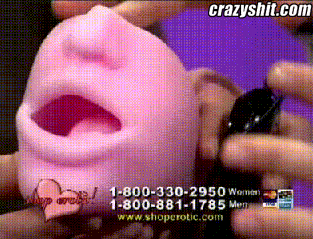 Blowjob Tongue Sex Toy