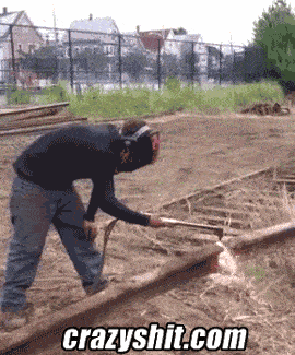 Work Safety Fails Are Painfully Funny