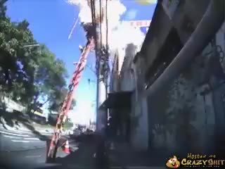 CrazyShit.com | Painful Workdays - Crazy Shit
