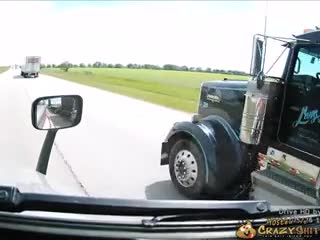 CrazyShit.com | Houston I-45 Accident & Other Crashes