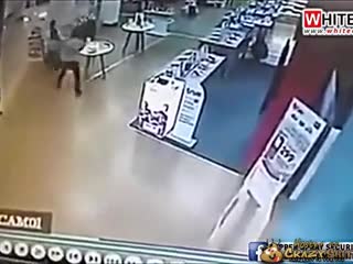 CrazyShit.com | Man Shoots His Wife & Her Lover - Crazy Shit