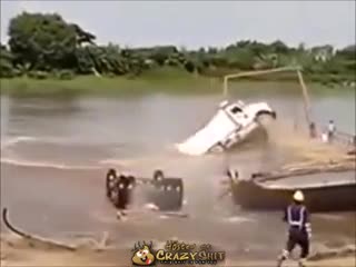 CrazyShit.com | Friday Fails: Woops - Crazy Shit
