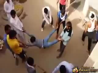 CrazyShit.com | Caught Fucking A Wife
