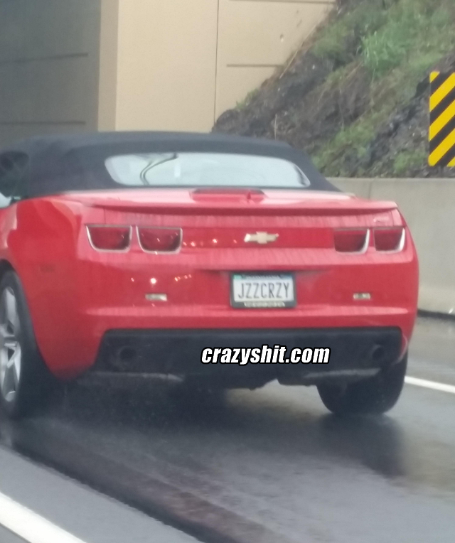 Jizz Crazy Slut Earns Her Corvette
