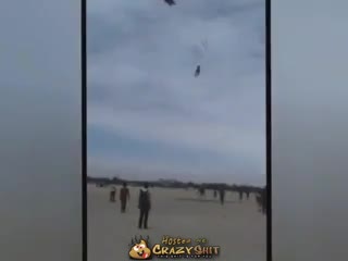 CrazyShit.com | Two For Tuesday: Freak Accidents - Crazy Shit