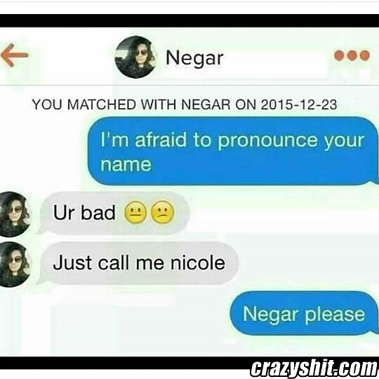 How do you pronounce your name?