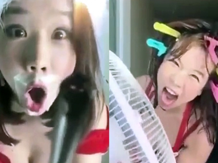 CrazyShit.com | I WANT THIS GIRL TO BE THE CRAZYSHIT MASCOT - Crazy Shit