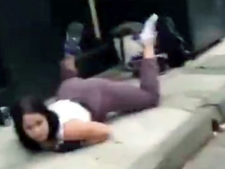 CrazyShit.com | GUESS THE DRUG SHE OVERDOSED ON 