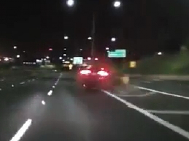 CrazyShit.com | WHY DRUNK DRIVING IS NEVER A GOOD IDEA - Crazy Shit