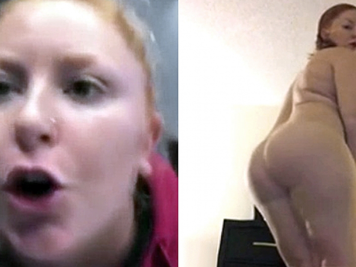 CrazyShit.com | YOU KNOW THAT PDA LADY GOING VIRAL? SHE HAS PORN VIDEOS - Crazy Shit