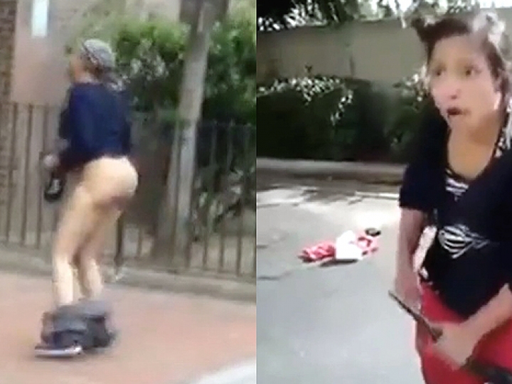 CRAZYSHIT PRESENTS: JUST SAY 