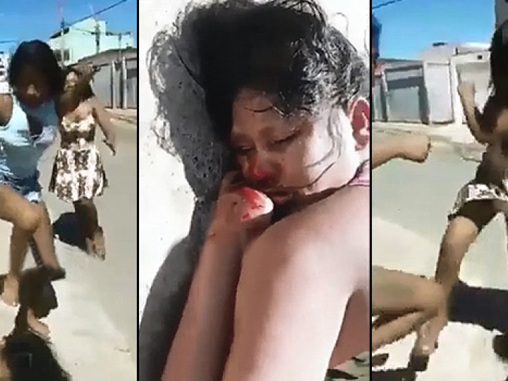 CrazyShit.com | CURB STOMPING IS STILL A THING? - Crazy Shit