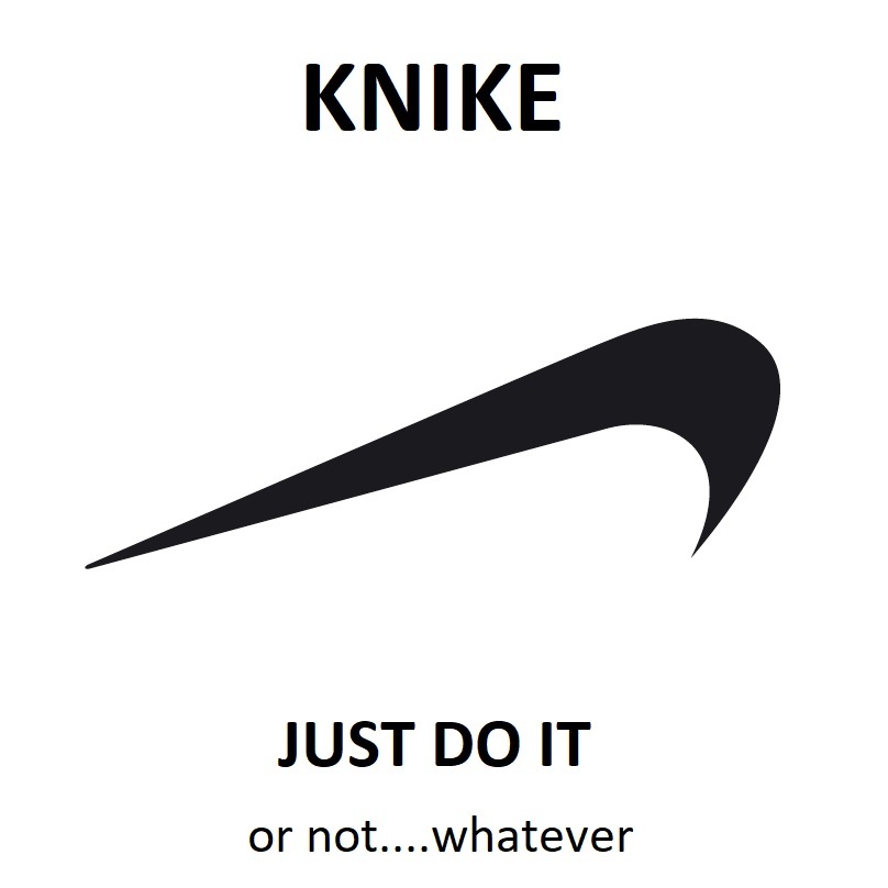 Just DO it?