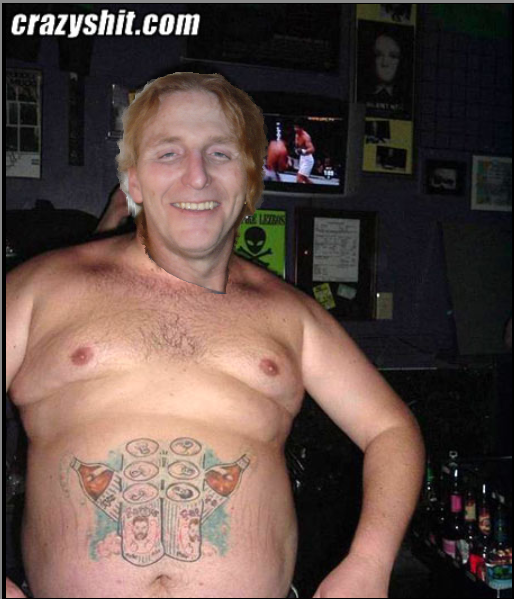 Grimm's 6pack