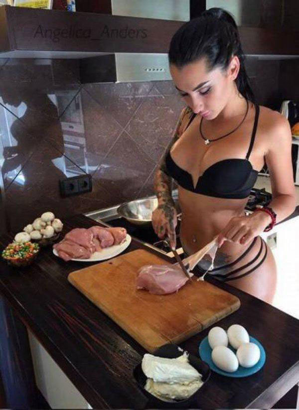 Wife Material