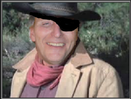 Grimm Cogburn