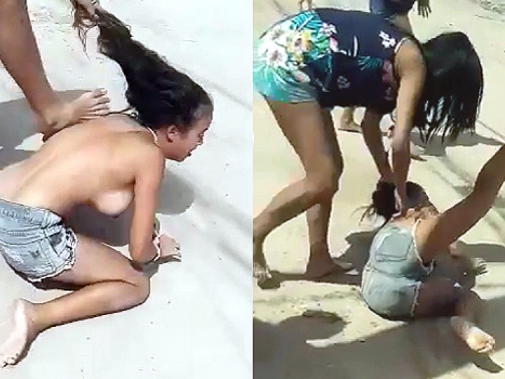 FUCK A MARRIED MAN IN BRAZIL, AND YOU