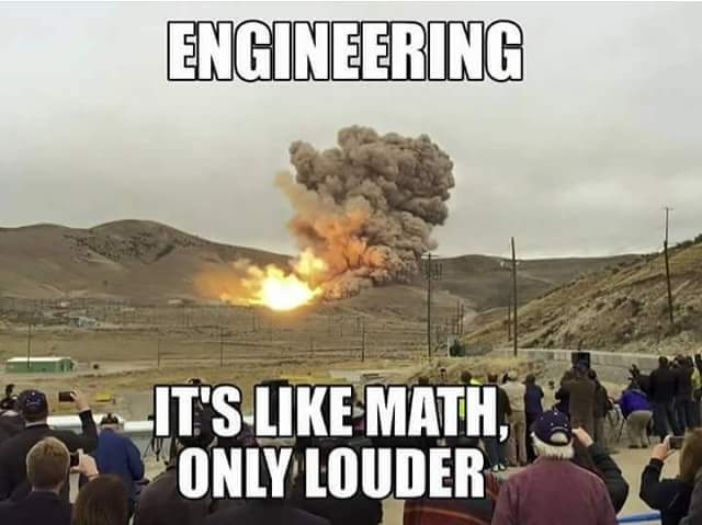 Engineering.....