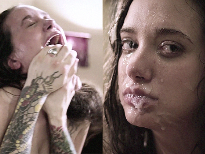 CrazyShit.com | THE RE-DESTRUCTION OF GIA PAIGE - Crazy Shit