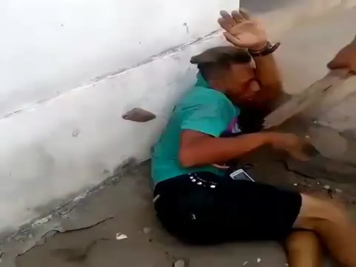 CrazyShit.com | Street justice - Crazy Shit