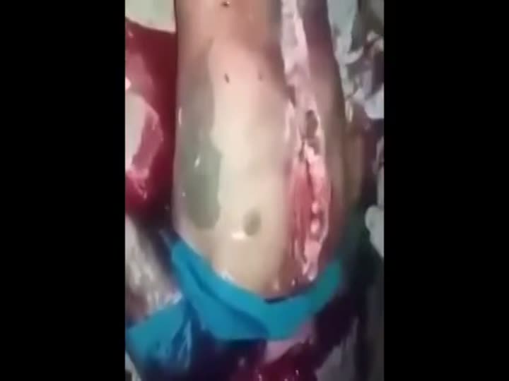 CrazyShit.com | Butchering class in Brazil prison - Crazy Shit