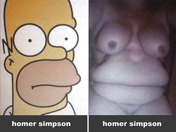 Homer twin.