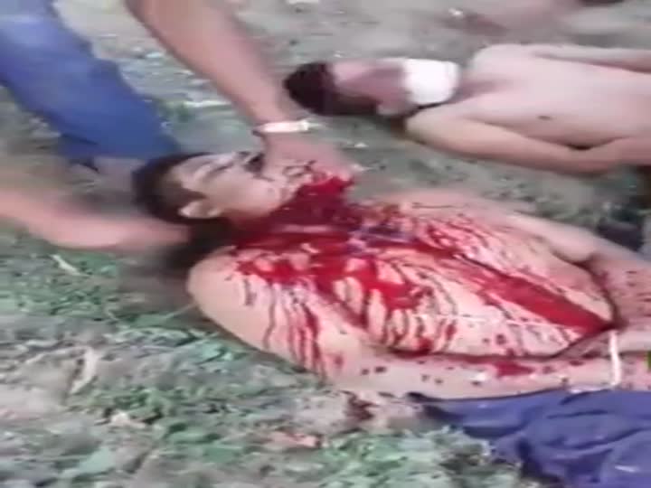 CrazyShit.com | Mexican Cartel Beheading - Crazy Shit 