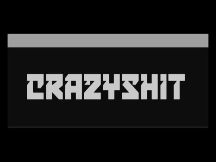 CrazyShit.com | Krokodil - Crazy Shit