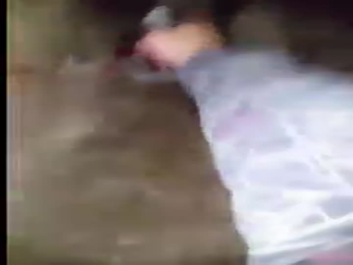 CrazyShit.com | Venezuela gang wars - Crazy Shit