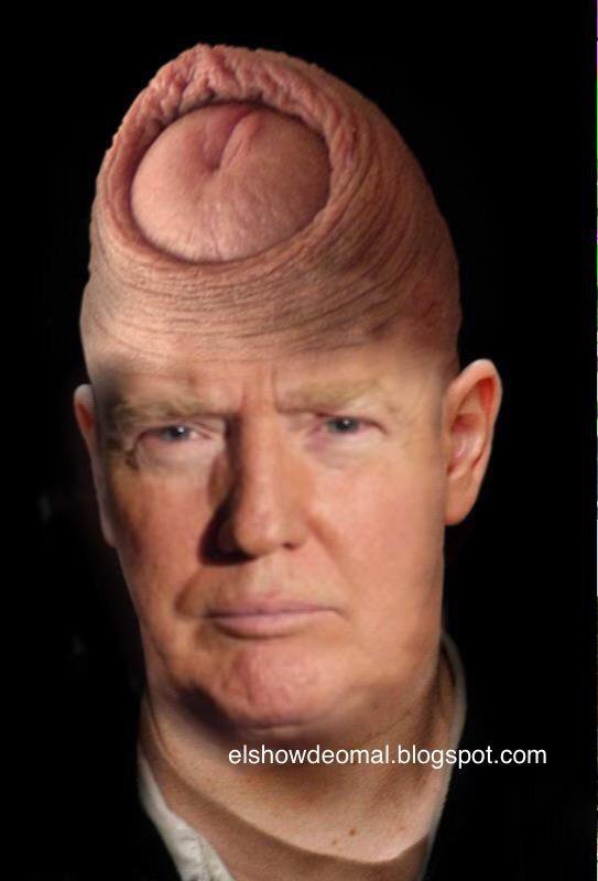 Dick Head