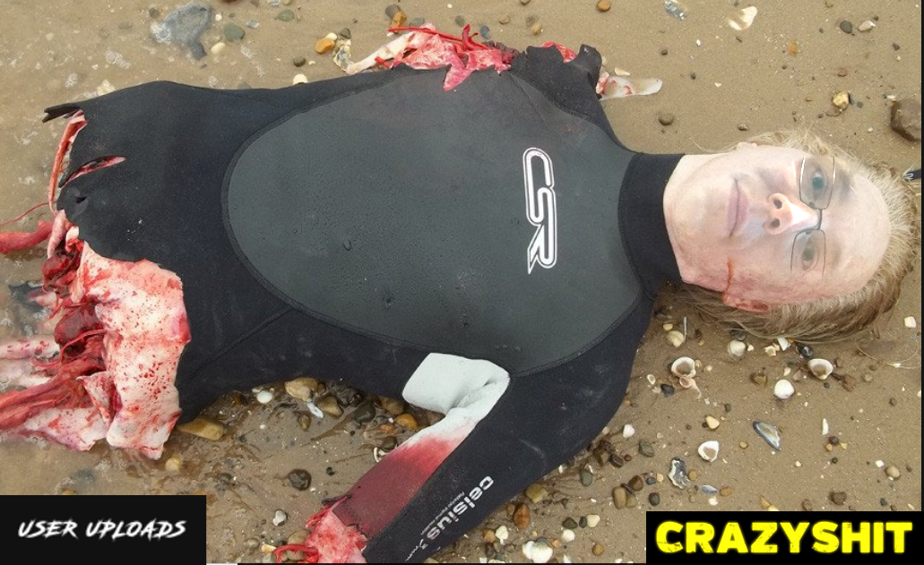 mr_Krabs found after making a chop of Grimm,...