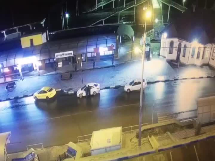 CrazyShit.com | Spectacular drunk driving result - Crazy Shit