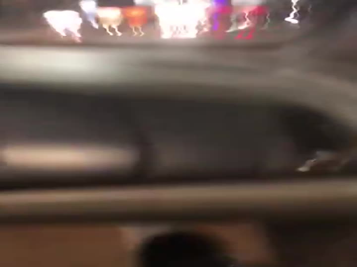 CrazyShit.com | Livestream crash