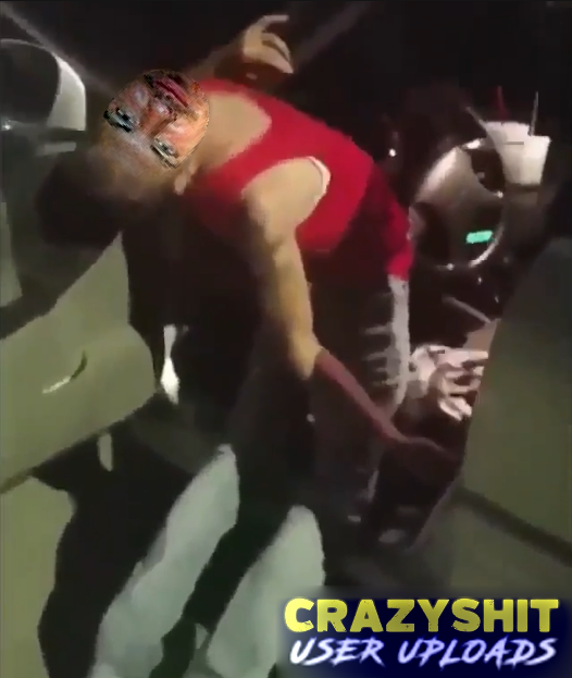 He might be a goofy MOD, but he's OUR goofy MOD