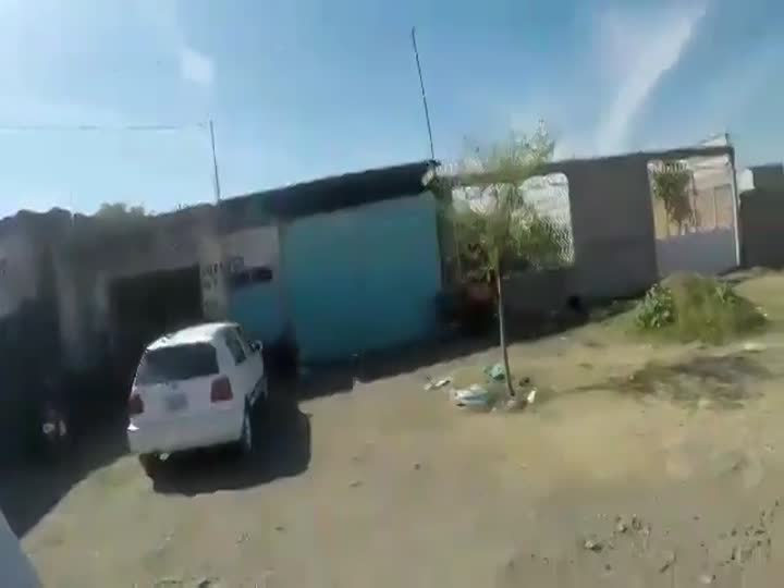 Cartel sicarios at work - Crazy Shit