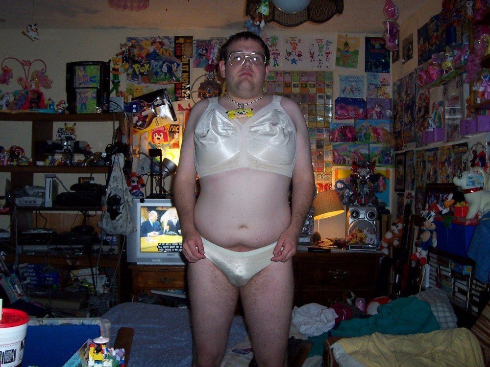Which CS member is this???
