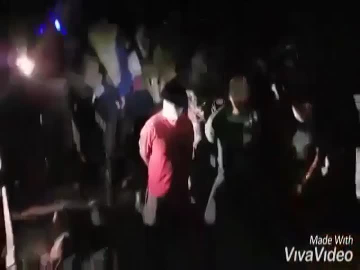New Mexican cartel savageness - Crazy Shit