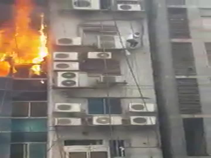 CrazyShit.com | The horror in Bangladesh
